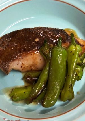 銀だらのバター醤油焼き-レシピのメイン写真
