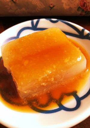 みそ田楽-レシピのメイン写真