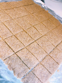 そば粉で薬膳クッキー-レシピのメイン写真