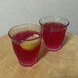 しそジュース