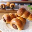 うずまきチョココロネ