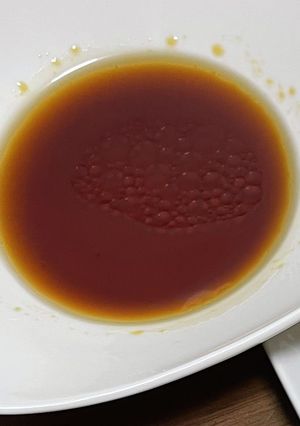 シュウマイのタレ-レシピのメイン写真