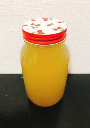 お惣菜のお出汁-レシピのメイン写真