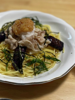 和風スパゲティー #ジョナサン風-レシピのメイン写真