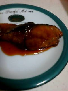 ブリの照り焼き-レシピのメイン写真