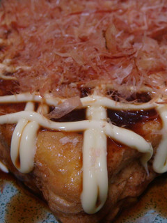 ボリュームたっぷり*お好み焼き風卵焼き-レシピのメイン写真