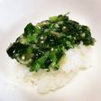 栄養満点♪激うまネバネバ丼