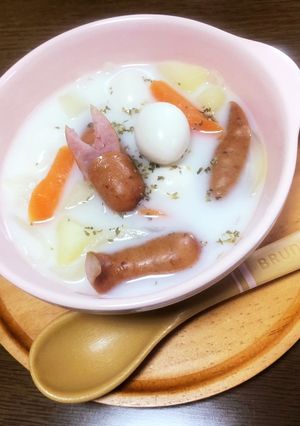 〜コトネ流〜 ウズガラキョフテ-レシピのメイン写真