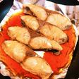 ぶりの照り焼き#フライパン#簡単#大人数