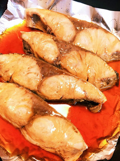 ぶりの照り焼き#フライパン#簡単#大人数-レシピのメイン写真