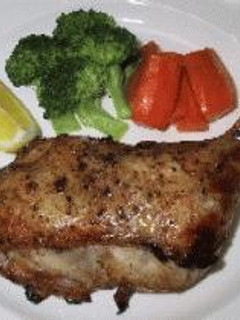 ♪バーベキューチキン♪-レシピのメイン写真