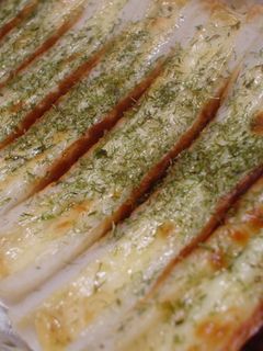 ちくわの味噌マヨチーズ焼き★-レシピのメイン写真