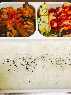 フードマン*青椒肉絲風弁当*-レシピのメイン写真