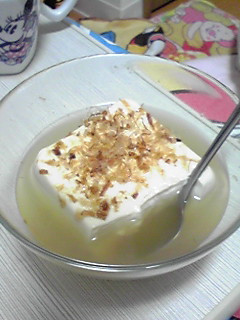 簡単湯豆腐-レシピのメイン写真