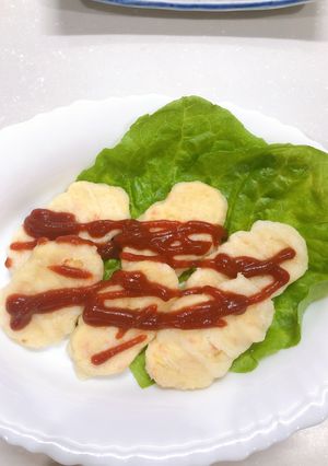 豆腐のチキンナゲット-レシピのメイン写真