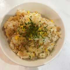 金太郎めし-レシピのメイン写真
