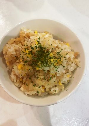 金太郎めし-レシピのメイン写真