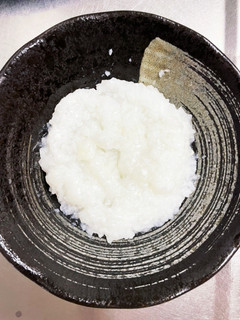 【離乳食後期】5倍がゆ-レシピのメイン写真