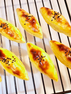 超簡単!定番のスイートポテト-レシピのメイン写真