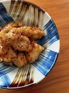 みんな大好きハニーマスタードチキン-レシピのメイン写真