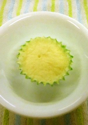 今金男しゃく蒸しパン-レシピのメイン写真