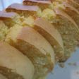 ホットケーキミックスで♪パウンドケーキ♪