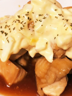 一口チキン南蛮-レシピのメイン写真