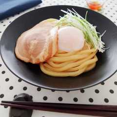 รูปของ 油そば風うどん