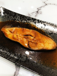 定食屋の定番!カレイの煮付け-レシピのメイン写真