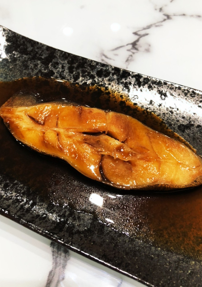 定食屋の定番！カレイの煮付け-レシピのメイン写真