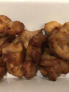 漬け込む必要無し!簡単唐揚げ-レシピのメイン写真
