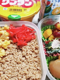 旦那弁当(9/9)-レシピのメイン写真