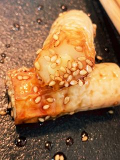 チーズinちくわ お弁当に♡-レシピのメイン写真