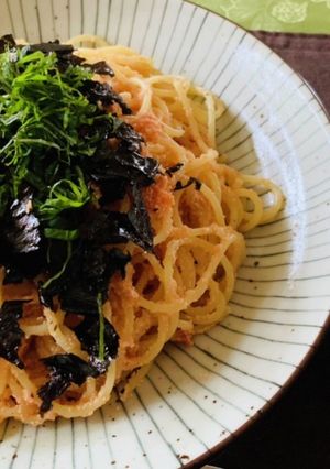 タラスパ-レシピのメイン写真