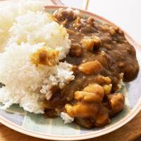 手抜きカレー フライパン