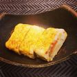 切り干し大根入りのリメイク⭐︎卵焼き⭐︎