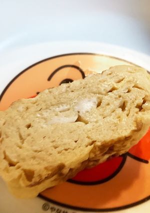 私の玉子焼き-レシピのメイン写真