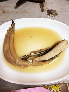 煮穴子-レシピのメイン写真
