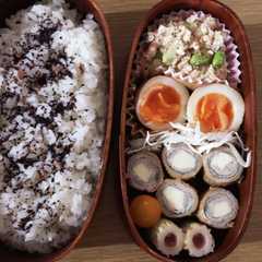 รูปของ 2021.9.8お弁当