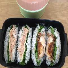 รูปของ 2021.9.9お弁当