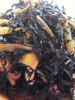 ひじき煮-レシピのメイン写真