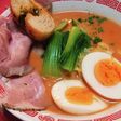 KALDIの南蛮海老スープビスクラーメン