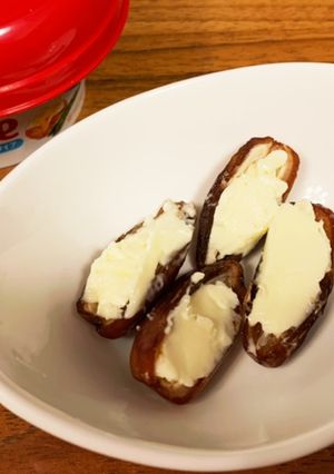 デーツでかんたんスイーツ♡-レシピのメイン写真