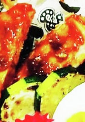 豚ロースミートソース-レシピのメイン写真