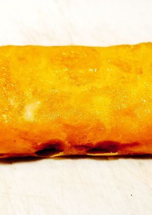 卵焼きの覚書-レシピのメイン写真