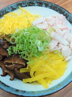鹿児島県 鶏飯【けいはん】-レシピのメイン写真