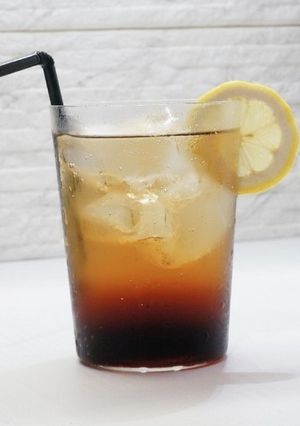 スパイスで作るクラフトコーラ-レシピのメイン写真