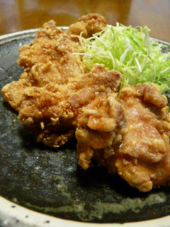 超シンプル うちの鶏の唐揚げ-レシピのメイン写真