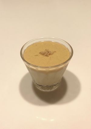 ヘルシー豆乳ブランマンジェ-レシピのメイン写真