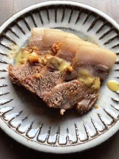 おつまみチャーシュー-レシピのメイン写真